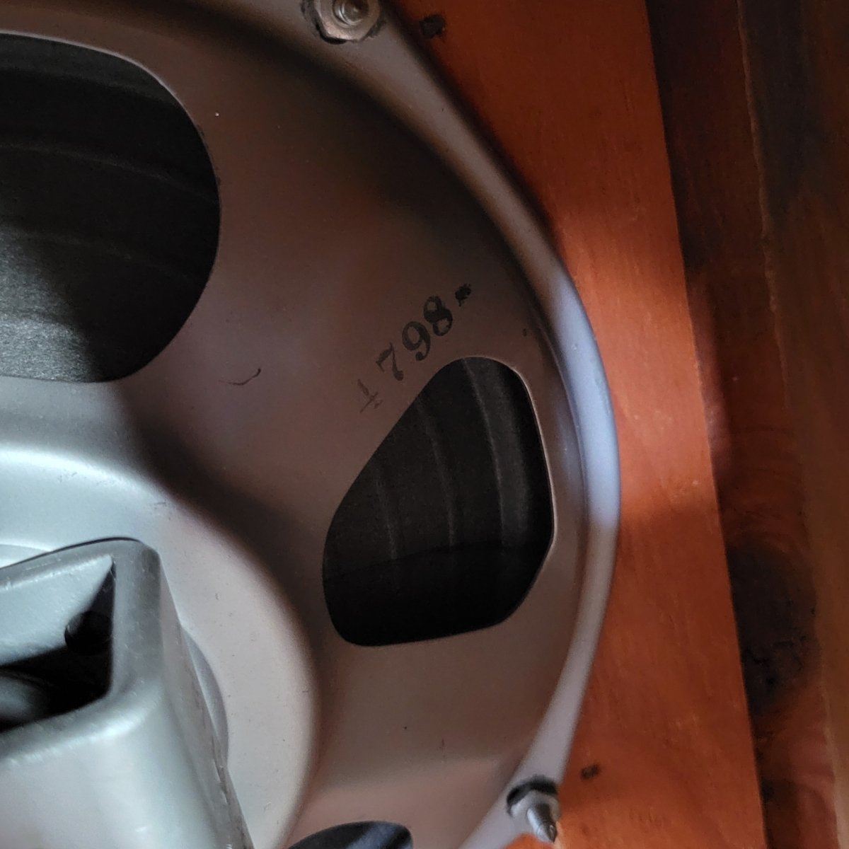 Fender Princeton 5B2 Tweed 100% Original Near Mint 1952 - Mahar's Vintage Guitars