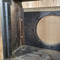 Fender Princeton Amp 1964 – Pre - CBS Black Panel Vintage Tube Combo - Mahar's Vintage Guitars