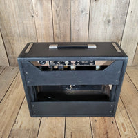 Fender Princeton Amp 1964 – Pre - CBS Black Panel Vintage Tube Combo - Mahar's Vintage Guitars