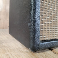 Fender Princeton Amp 1964 – Pre - CBS Black Panel Vintage Tube Combo - Mahar's Vintage Guitars