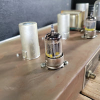 Fender Princeton Amp 1964 – Pre - CBS Black Panel Vintage Tube Combo - Mahar's Vintage Guitars