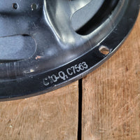 Fender Princeton Amp 1964 – Pre - CBS Black Panel Vintage Tube Combo - Mahar's Vintage Guitars