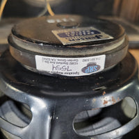 Fender Princeton Amp 1964 – Pre - CBS Black Panel Vintage Tube Combo - Mahar's Vintage Guitars