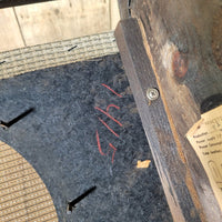 Fender Princeton Amp 1964 – Pre - CBS Black Panel Vintage Tube Combo - Mahar's Vintage Guitars