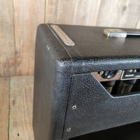Fender Princeton Amp 1964 – Pre - CBS Black Panel Vintage Tube Combo - Mahar's Vintage Guitars