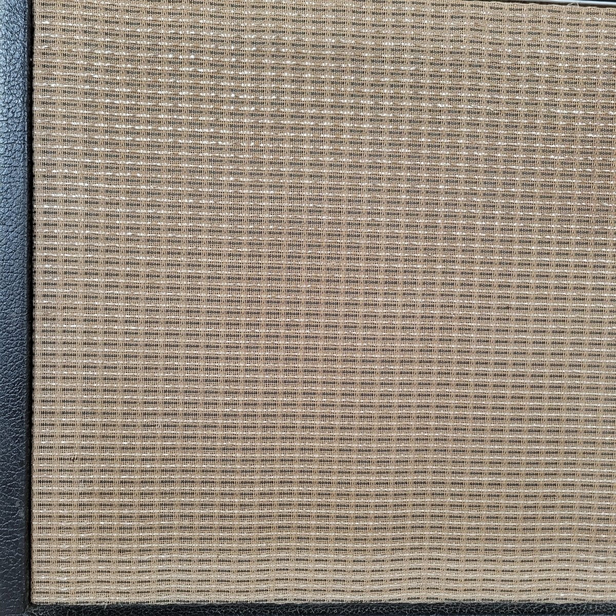 Fender Princeton Amp 1964 – Pre - CBS Black Panel Vintage Tube Combo - Mahar's Vintage Guitars