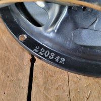 Fender Princeton Amp 1964 – Pre - CBS Black Panel Vintage Tube Combo - Mahar's Vintage Guitars