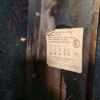 Fender Princeton Amp 1964 – Pre - CBS Black Panel Vintage Tube Combo - Mahar's Vintage Guitars