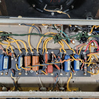 Fender Princeton Amp 1964 – Pre - CBS Black Panel Vintage Tube Combo - Mahar's Vintage Guitars