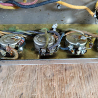 Fender Pro Reverb AA165 February 1966 - Mahar's Vintage Guitars