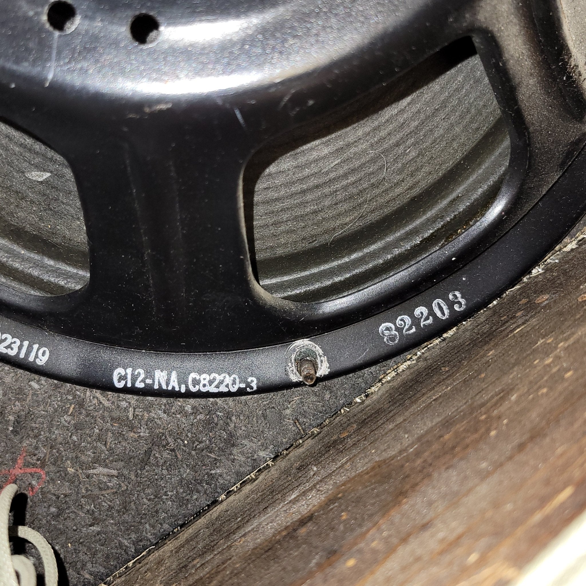 Fender Pro Reverb AA165 February 1966 - Mahar's Vintage Guitars