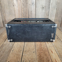 Fender Pro Reverb AA165 February 1966 - Mahar's Vintage Guitars