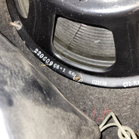 Fender Pro Reverb AA165 February 1966 - Mahar's Vintage Guitars