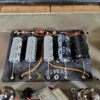 Fender Pro Reverb AA165 February 1966 - Mahar's Vintage Guitars