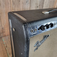 Fender Pro Reverb AA165 February 1966 - Mahar's Vintage Guitars
