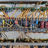 Fender Pro Reverb AA165 February 1966 - Mahar's Vintage Guitars