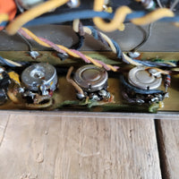 Fender Pro Reverb AA165 February 1966 - Mahar's Vintage Guitars