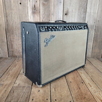 Fender Pro Reverb AA165 February 1966 - Mahar's Vintage Guitars