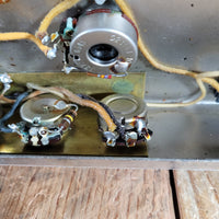 Fender Pro Reverb AA165 February 1966 - Mahar's Vintage Guitars