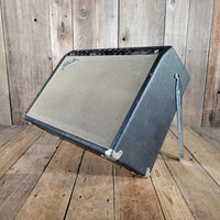 Fender Pro Reverb AA165 February 1966 - Mahar's Vintage Guitars