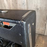 Fender Pro Reverb AA165 February 1966 - Mahar's Vintage Guitars