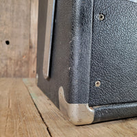 Fender Pro Reverb AA165 February 1966 - Mahar's Vintage Guitars