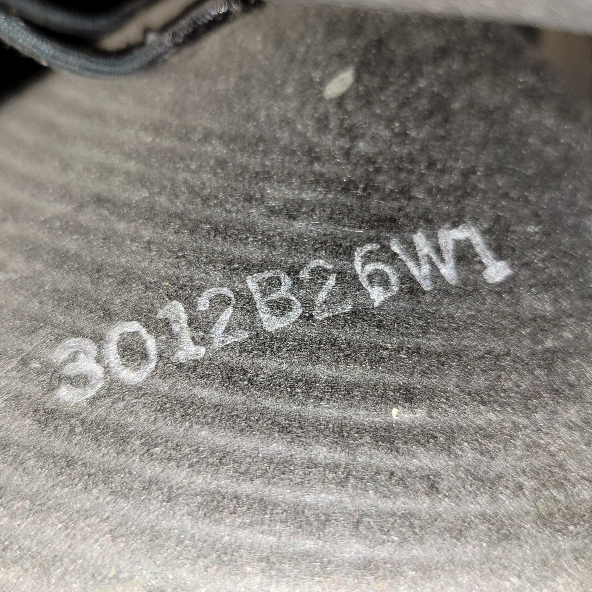 Fender Pro Reverb AA165 February 1966 - Mahar's Vintage Guitars