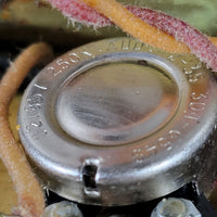 Fender Pro Reverb AA165 February 1966 - Mahar's Vintage Guitars