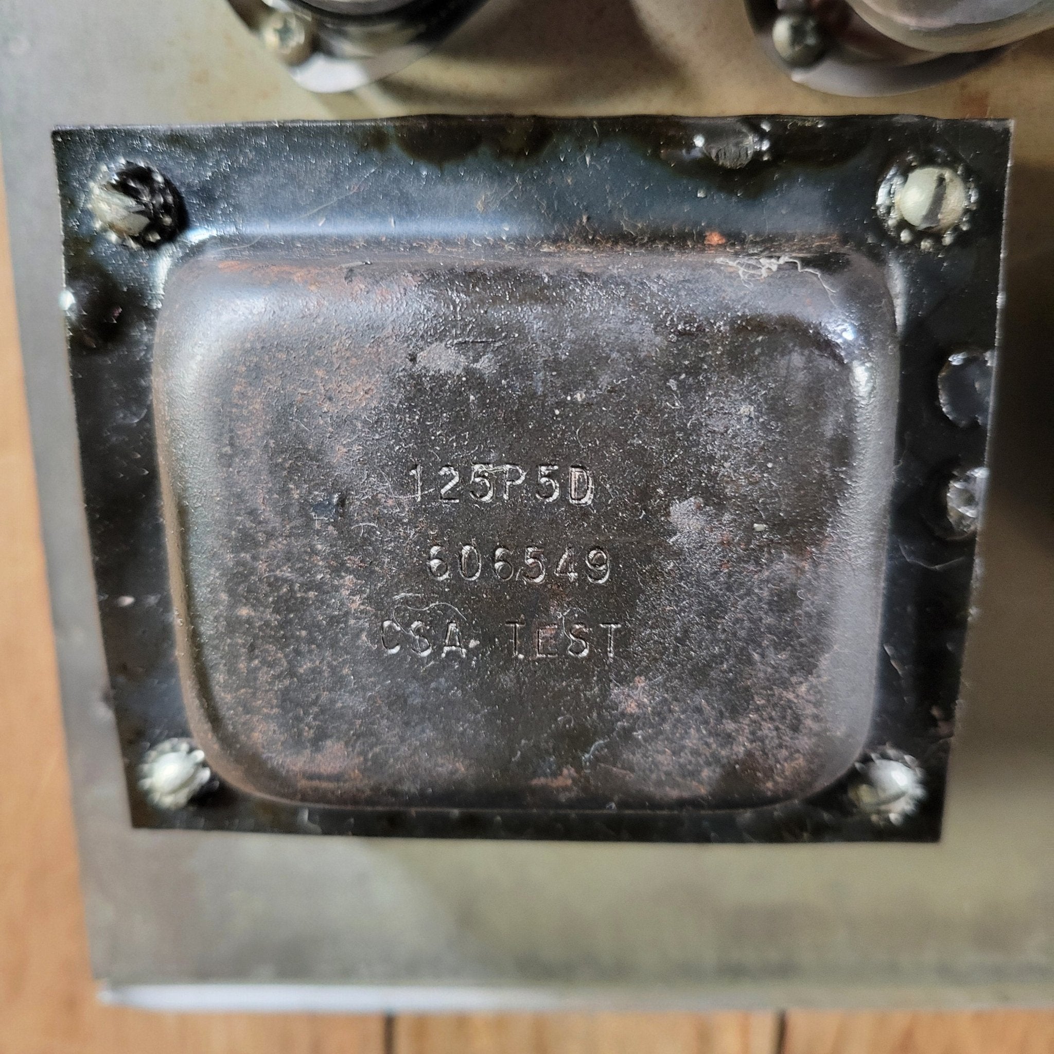 Fender Pro Reverb AA165 February 1966 - Mahar's Vintage Guitars