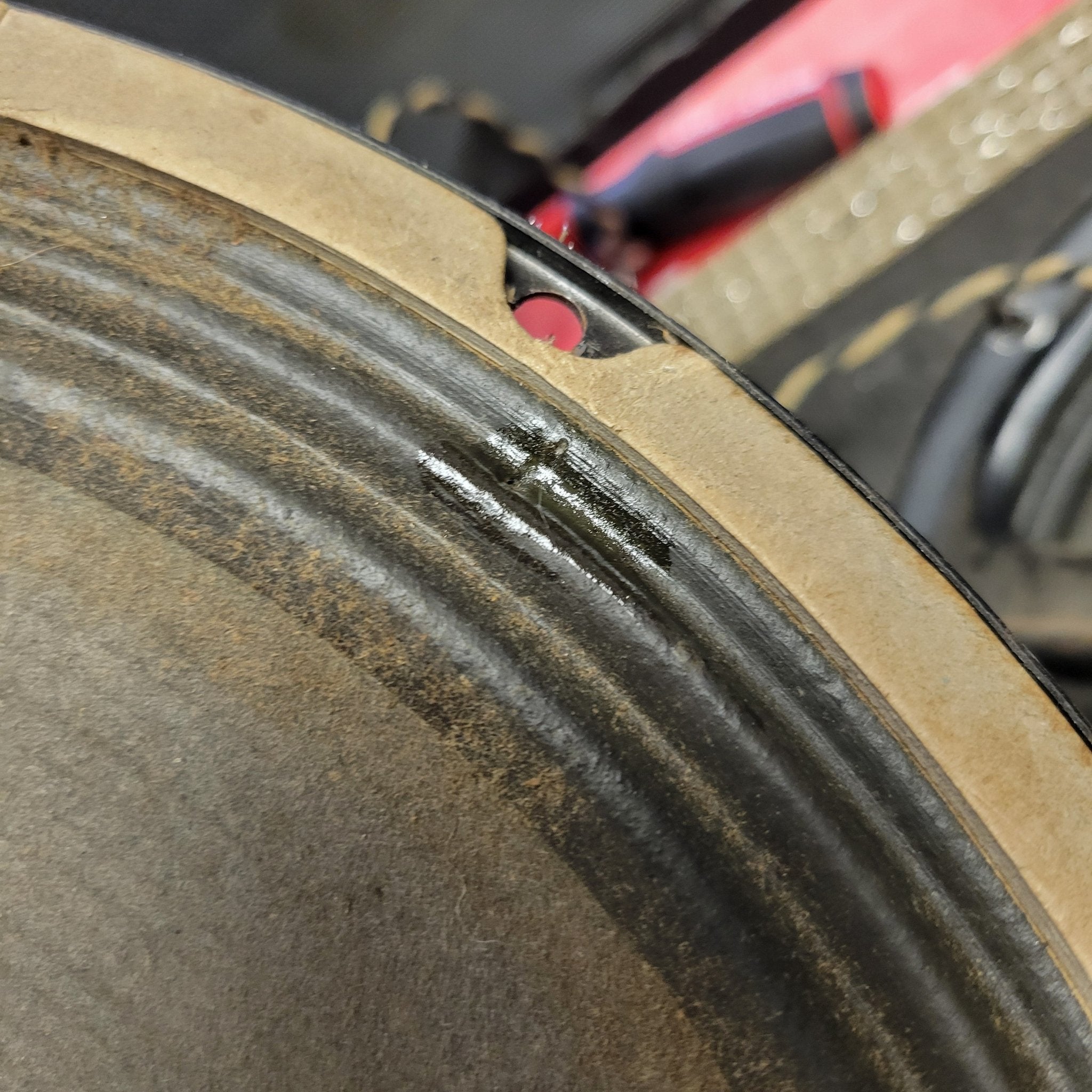 Fender Pro Reverb AA165 February 1966 - Mahar's Vintage Guitars