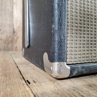 Fender Pro Reverb AA165 February 1966 - Mahar's Vintage Guitars