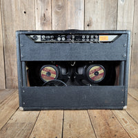 Fender Pro Reverb AA165 February 1966 - Mahar's Vintage Guitars