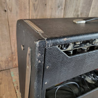 Fender Pro Reverb AA165 February 1966 - Mahar's Vintage Guitars