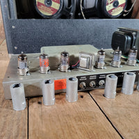 Fender Pro Reverb AA165 February 1966 - Mahar's Vintage Guitars