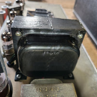 Fender Pro Reverb AA165 February 1966 - Mahar's Vintage Guitars