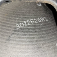 Fender Pro Reverb AA165 February 1966 - Mahar's Vintage Guitars