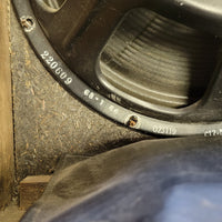 Fender Pro Reverb AA165 February 1966 - Mahar's Vintage Guitars