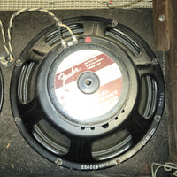 Fender Pro Reverb AA165 February 1966 - Mahar's Vintage Guitars