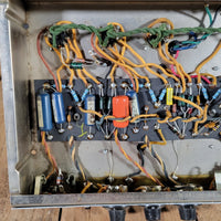 Fender Pro Reverb AA165 February 1966 - Mahar's Vintage Guitars