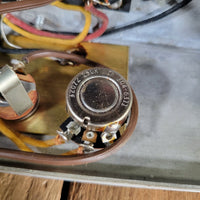 Fender Reverb Unit 6G15 1963 Rough White Tolex - Mahar's Vintage Guitars