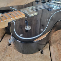 Fender Road Worn Tele Custom 2009 – 1975 Neck & Fender Bonamassa Bludgeon Pickups - Mahar's Vintage Guitars