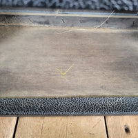 Fender Showman Silverface Drip Edge Guitar Amplifier 1968 – Vintage Tube Head - Mahar's Vintage Guitars