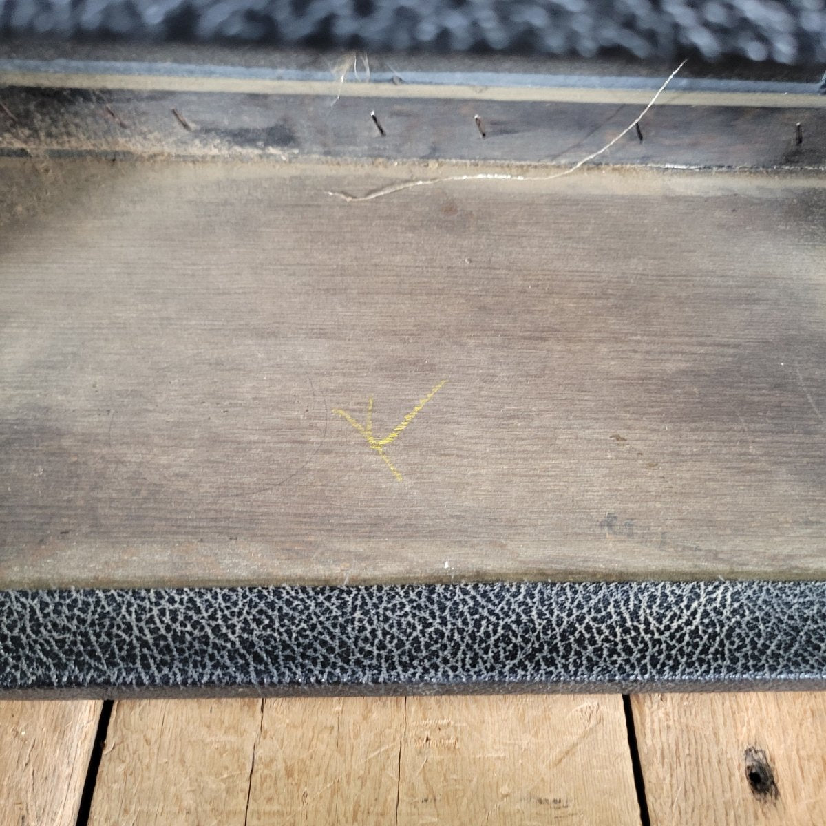 Fender Showman Silverface Drip Edge Guitar Amplifier 1968 – Vintage Tube Head - Mahar's Vintage Guitars