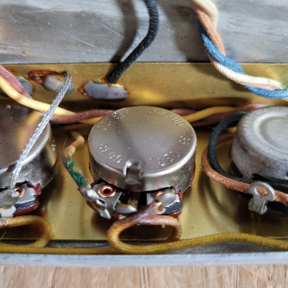 Fender Showman Silverface Drip Edge Guitar Amplifier 1968 – Vintage Tube Head - Mahar's Vintage Guitars