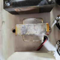 Fender Showman Silverface Drip Edge Guitar Amplifier 1968 – Vintage Tube Head - Mahar's Vintage Guitars