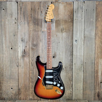 Fender SRV Signature Stevie Ray Vaughan Stratocaster 2002 - Mahar's Vintage Guitars