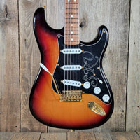 Fender SRV Signature Stevie Ray Vaughan Stratocaster 2002 - Mahar's Vintage Guitars