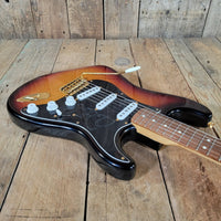 Fender SRV Signature Stevie Ray Vaughan Stratocaster 2002 - Mahar's Vintage Guitars
