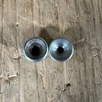 Fender Strap Buttons no screws 1960s 1970s - Mahar's Vintage Guitars