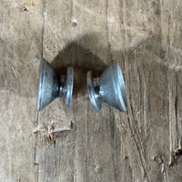 Fender Strap Buttons no screws 1960s 1970s - Mahar's Vintage Guitars